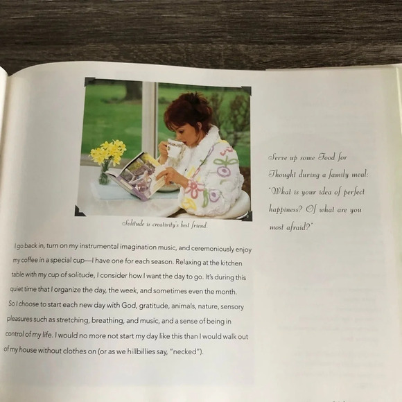 1997 Naomi’s  Home Companion - Picture 6 of 8